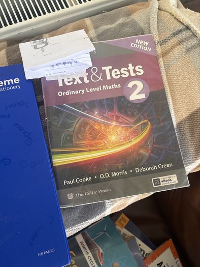 School Books