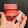 Laneige Lip Sleeping Mask in Berry in 20g Image 2