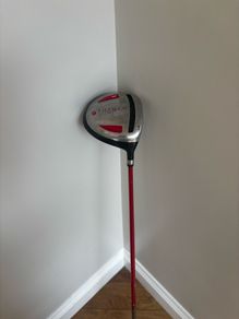 Junior Golf Driver