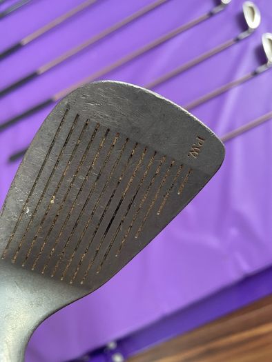 Ladies/Junior golf set