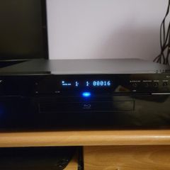 Pioneer Blu-ray Disc Player (faulty)