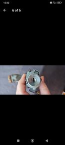eg ek dc2 ignition barrell