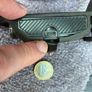 Rechargeable head light and reflective armband Image 7