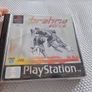Brahma Force PlayStation1 Ps1 PlayStation2 Ps2 Games Original Image 2