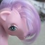 Mammy Bright HK Bouquet Lovin Families MLP G1 My Little Pony Image 2