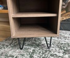 Solid Wood Bedside Tables