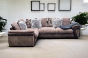 Dfs corner sofa