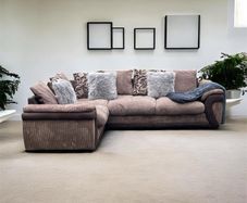Dfs corner sofa