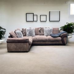 Dfs corner sofa