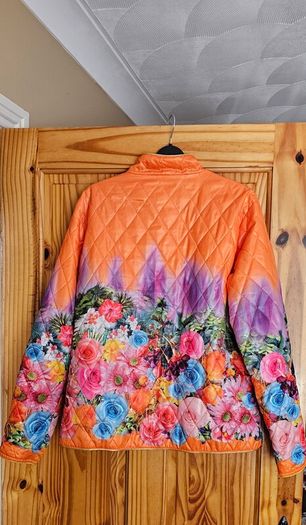 women's jacket