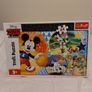 Disney Mickey Mouse & Friends Maxi Jigsaw Puzzle Image 2
