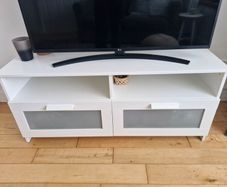 Tv Stand and Storage