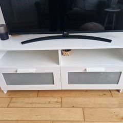 Tv Stand and Storage