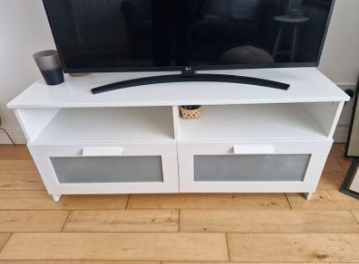 Tv Stand and Storage