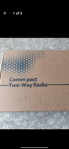Ham radio DMR