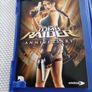 Lara Croft Tomb Raider Anniversary PlayStation2 Ps2 Games Original Image 5