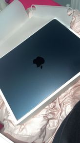 mac book