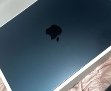 mac book