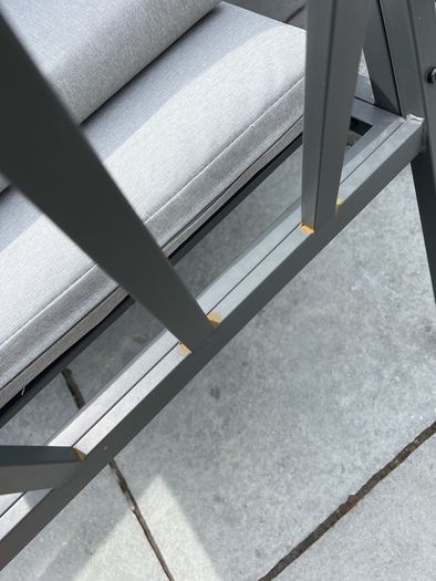 Garden Furniture Set