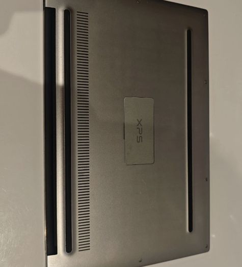 Dell XPS 13 9360 Touchscreen i7-8550U 16GB RAM 512GB NVMe Win 11 Pro