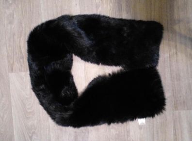 Fake Fur Collar