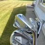 Golf clubs Image 7
