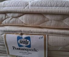 free super king size bed