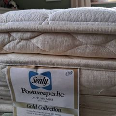 free super king size bed