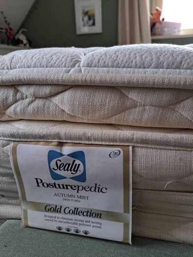 free super king size bed