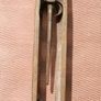Antique Machine End-Feed Weaving Shuttle Image 3