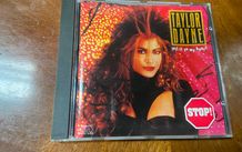 Taylor Dayne Tell It To My Heart CD
