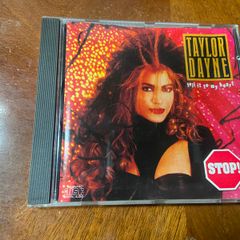 Taylor Dayne Tell It To My Heart CD