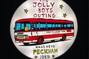 Only Fools &amp; Horses Jolly Boys Outing Lightbox
