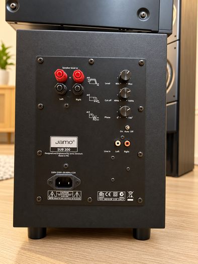 Home Cinema System for Sale  Sony / Wharfedale / Jamo