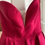 "Tiffany's Prom" Debs dress/Ball Gown Image 3