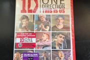 One Direction: This Is Us (Original Theatrical Edition) (DVD)