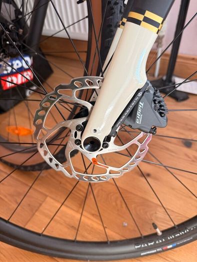 2025 Trek Domane Al 4 Gen 4 Frame Size 56