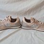 new balance 720 Size 4.5 eu 37 pink suade in good condition Image 6