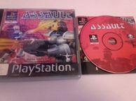 main image for ad Assault - psone [Free shipping]