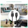 AWINNER Compatible for Garmin Watch Charger Cable Image 7