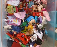 Toys