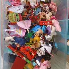 Toys
