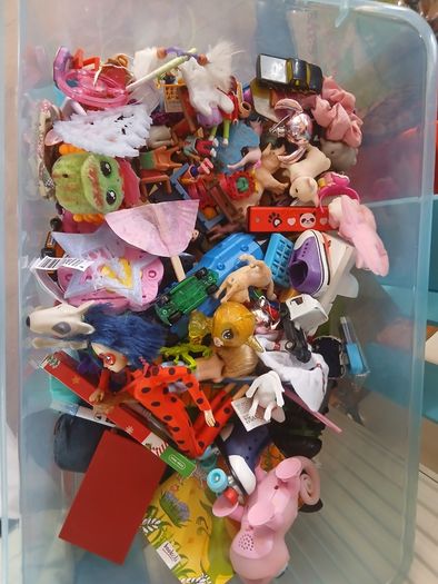 Toys
