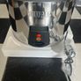 Buffalo 6 Ltr Commercial Rice Cooker For Sale Image 5