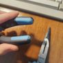 Tala Professional Long Nose Pliers set Image 9