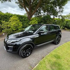 Land Rover Range Rover 2019