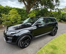 Land Rover Range Rover 2019