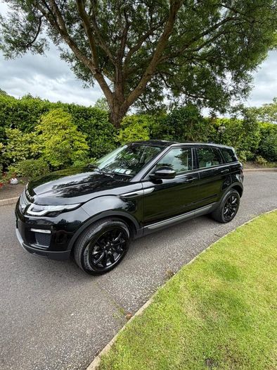 Land Rover Range Rover 2019