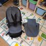 Ickle Bubba Stomp V3 Travel System Pram/buggy/car seat Image 3