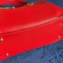 Red Gallantry Bag Image 4